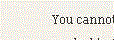 commensals,